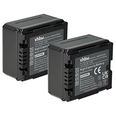 Vhbw batteria compatibile usato  Spedito ovunque in Italia 