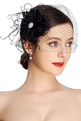 Coucoland fascinators hats for sale  Delivered anywhere in USA 
