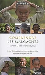 Comprendre malgaches récits d'occasion  Livré partout en France