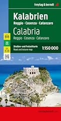 Calabria 150.000 reggio usato  Spedito ovunque in Italia 