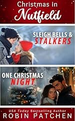 Christmas nutfield novella for sale  Delivered anywhere in UK