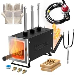 Mmasters burner propane for sale  Delivered anywhere in USA 