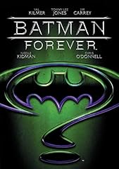 Batman forever gebraucht kaufen  Wird an jeden Ort in Deutschland