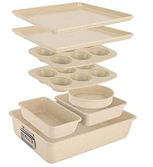 Nutrichef piece stackable for sale  Delivered anywhere in UK