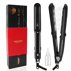 naked hair straighteners for sale  Delivered anywhere in UK