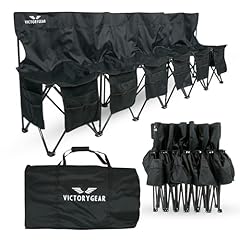Victorygear soccer bench for sale  Delivered anywhere in USA 