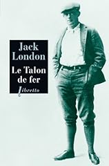 Talon fer d'occasion  Livré partout en France