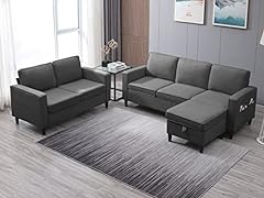Puremind pieces sofa for sale  Delivered anywhere in USA 