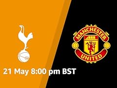 Tottenham hotspur vs. for sale  Delivered anywhere in UK