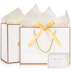 Medium gift bags for sale  Delivered anywhere in UK