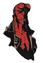 Hellboy hellboy enamel for sale  Delivered anywhere in USA 