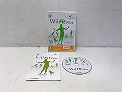 Wii fit plus for sale  Delivered anywhere in Ireland
