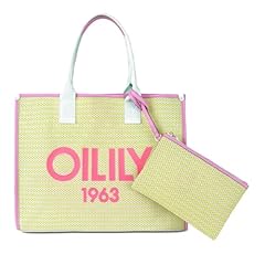 Ilily sixty shopper gebraucht kaufen  Wird an jeden Ort in Deutschland