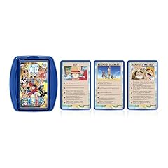 Top trumps one usato  Spedito ovunque in Italia 