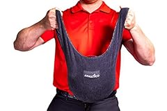 Athletico microfiber bowling for sale  Delivered anywhere in USA 