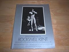 Illustrations rockwell kent for sale  Delivered anywhere in USA 