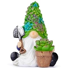 Hodao spring gnome for sale  Delivered anywhere in USA 
