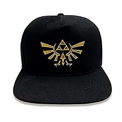 Casquette zelda hyrule d'occasion  Livré partout en France