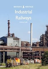 Industrial railways for sale  Delivered anywhere in UK