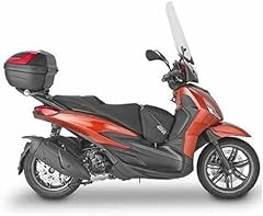 Givi supporto bauletto usato  Spedito ovunque in Italia 