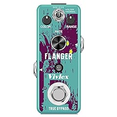 Vivlex flanger pédale d'occasion  Livré partout en France