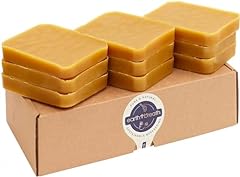 Earthbreath beeswax blocks for sale  Delivered anywhere in UK