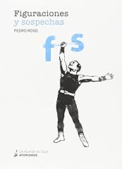 Figuraciones sospechas d'occasion  Livré partout en France
