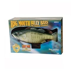 Generic billy bass for sale  Delivered anywhere in UK