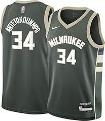 Nike giannis antetokounmpo for sale  Delivered anywhere in USA 