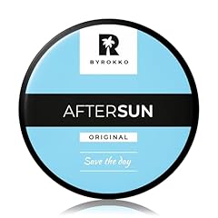Byrokko after sun gebraucht kaufen  Wird an jeden Ort in Deutschland