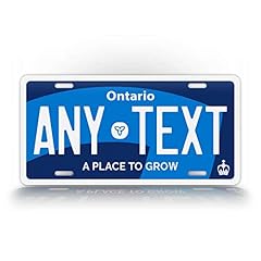 Signsandtagsonline customized  for sale  Delivered anywhere in USA 