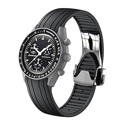 Rebandace strap omega for sale  Delivered anywhere in UK