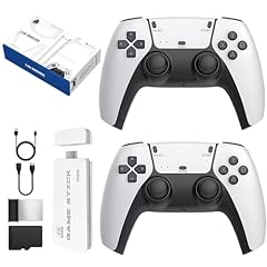 Retro game console for sale  Delivered anywhere in UK