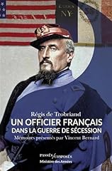 Officier français guerre d'occasion  Livré partout en France