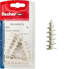 Fischer fid tasselli usato  Spedito ovunque in Italia 