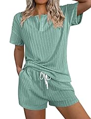 Ekouaer pajama sets for sale  Delivered anywhere in USA 