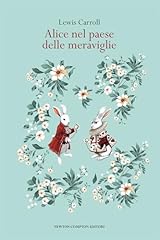 Alice nel paese usato  Spedito ovunque in Italia 