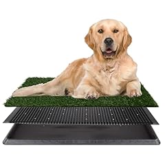 Artificial grass puppy for sale  Delivered anywhere in USA 