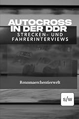 Autocross ddr strecken gebraucht kaufen  Wird an jeden Ort in Deutschland
