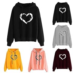 Usecee hoodies women for sale  Delivered anywhere in UK