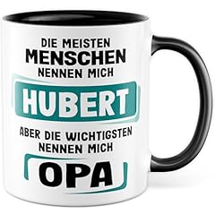 Tasse personalisiert großvate gebraucht kaufen  Wird an jeden Ort in Deutschland