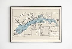 Old map poster for sale  Delivered anywhere in USA 