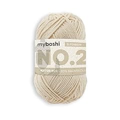 Myboshi baumwolle zum gebraucht kaufen  Wird an jeden Ort in Deutschland