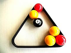 Cueball16 triangle standard for sale  Delivered anywhere in UK