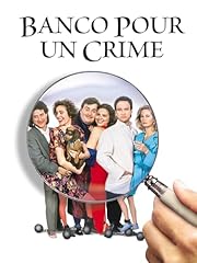Banco crime d'occasion  Livré partout en France