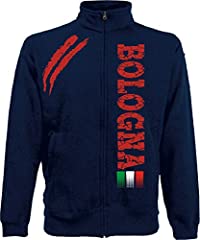 Vestipassioni giacchino bologn usato  Spedito ovunque in Italia 
