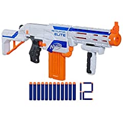 Nerf strike elite d'occasion  Livré partout en Belgiqu