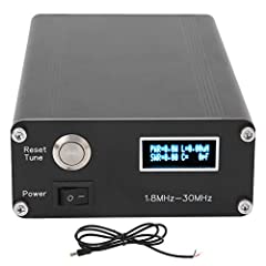 1.8-50Mhz Automatic Antenna Tuner, 10-15VDC 100W HY100 for sale  Delivered anywhere in Canada