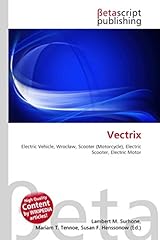 Vectrix usato  Spedito ovunque in Italia 