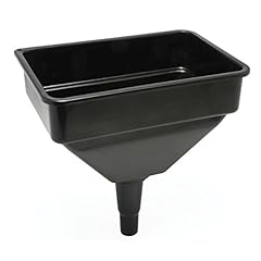 Large rectangular funnel for sale  Delivered anywhere in UK